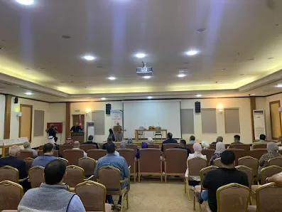 مركز اربد الثقافي