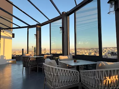 CIEL ROOF TOP