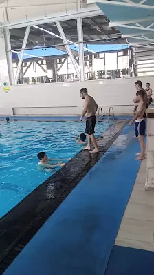 مركز الفصول للياقة