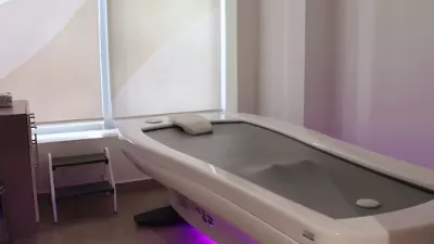 مركز النبلاء للطب الطبيعي والتاهيل