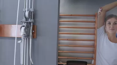 مركز النبلاء للطب الطبيعي والتاهيل