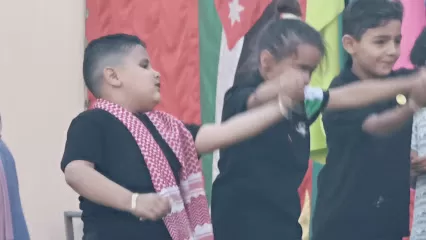 مدرسة أكاديمية ركاز النموذجية