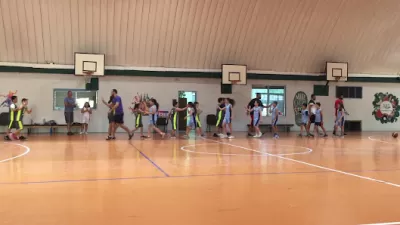 المدرسة المعمدانية