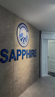 Sapphire Nursery