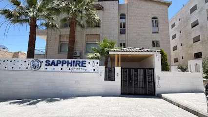 Sapphire Nursery