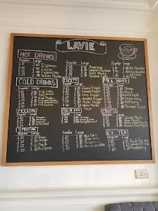 Makan Restaurant & Cafe