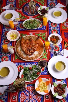 مطعم زرزور الشهير