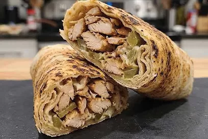 Smokey Bites - سموكي بايتس