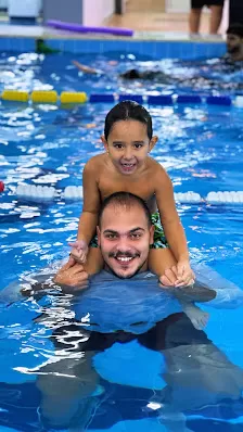 North Sharks Swimming Academy