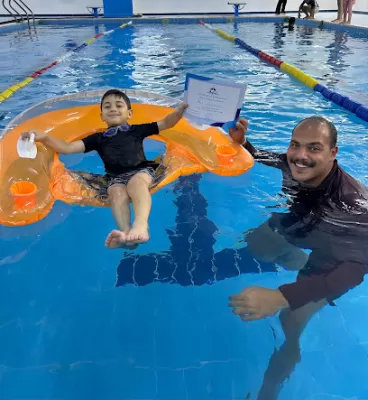 North Sharks Swimming Academy