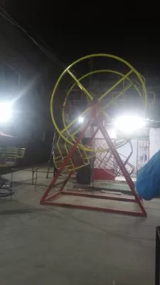 العاب و كافيه هيثم البدر بإدارة {محمود البدر}