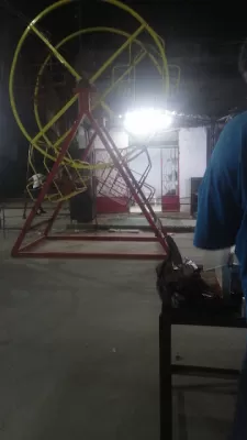 العاب و كافيه هيثم البدر بإدارة {محمود البدر}