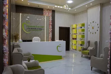 مركز سعرات وحميه للإستشارات الغذائية دوار اليوسفي