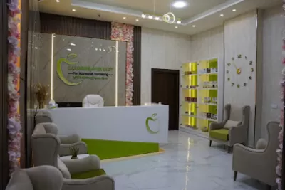 مركز سعرات وحميه للإستشارات الغذائية دوار اليوسفي