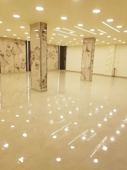 مؤسسة البلاونة لخدمات التنظيف