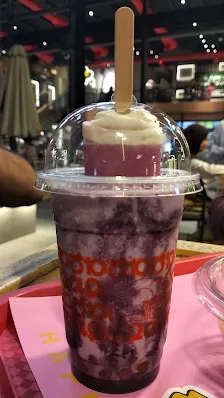 عصير تايم