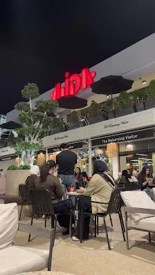 AJDA Coffee & Bakery