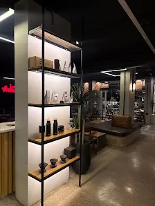 AJDA Coffee & Bakery
