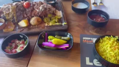 ميت مووت