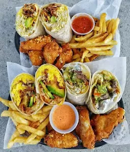 Shawarmeje 1 شاورمجي