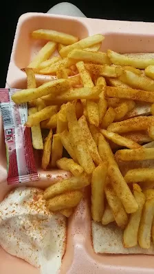 Shawarmeje 1 شاورمجي