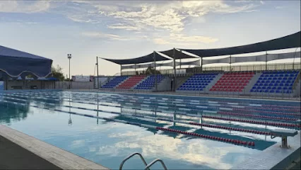 مدينة الأمير حمزة للشباب