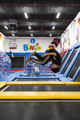 Bingo Aqaba
