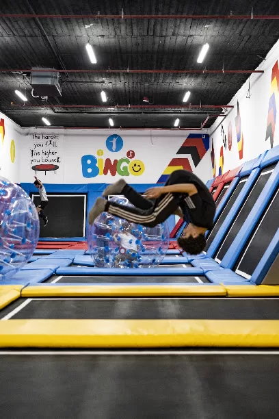 Bingo Aqaba