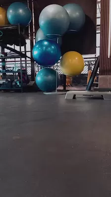 Hiit Gym