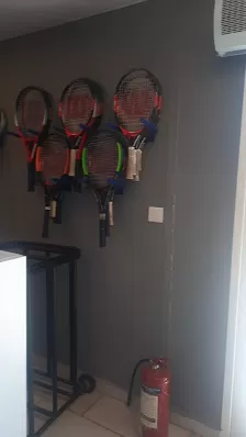 The Courts By Ayla | Sports Complex | Aqaba