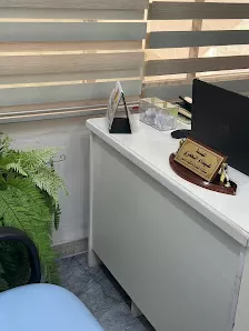 أخصائية تغذية غيداء العمري