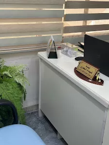أخصائية تغذية غيداء العمري