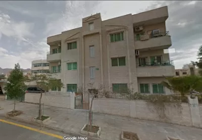حضانة وروضة كوكب الطفولي