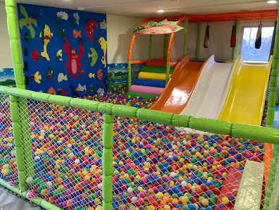 Kids World