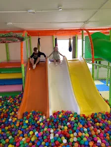Kids World