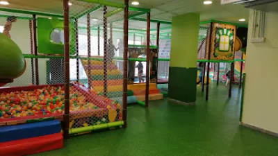 Kids World