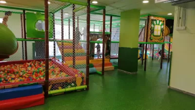 Kids World