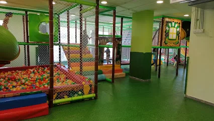 Kids World