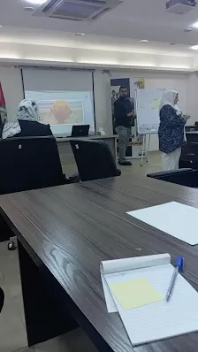 Princess Basma Comunity Development Center