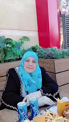 كرسبي تشكن العقبة