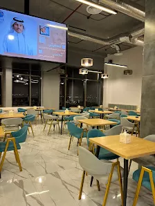 Siii Café Aqaba