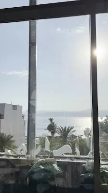 Siii Café Aqaba