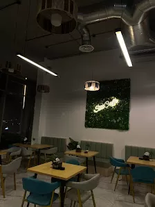 Siii Café Aqaba