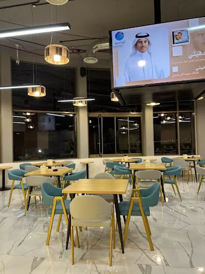 Siii Café Aqaba