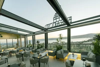 Mirador The View