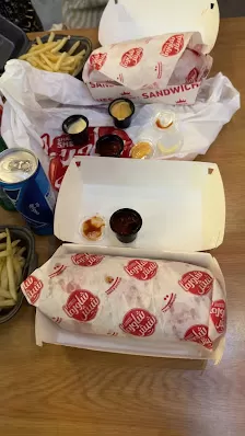 شاورما شيش