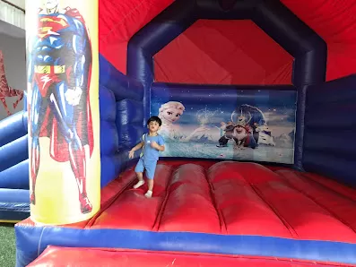 اكاديمية برو الرياضية