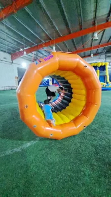اكاديمية برو الرياضية