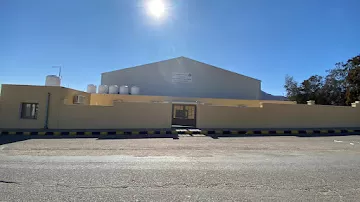مركز شباب القويره الرياضي