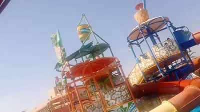 لاكويفا أكوا بارك